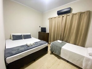 Villa | 2 bilik tidur, Wi-fi percuma 