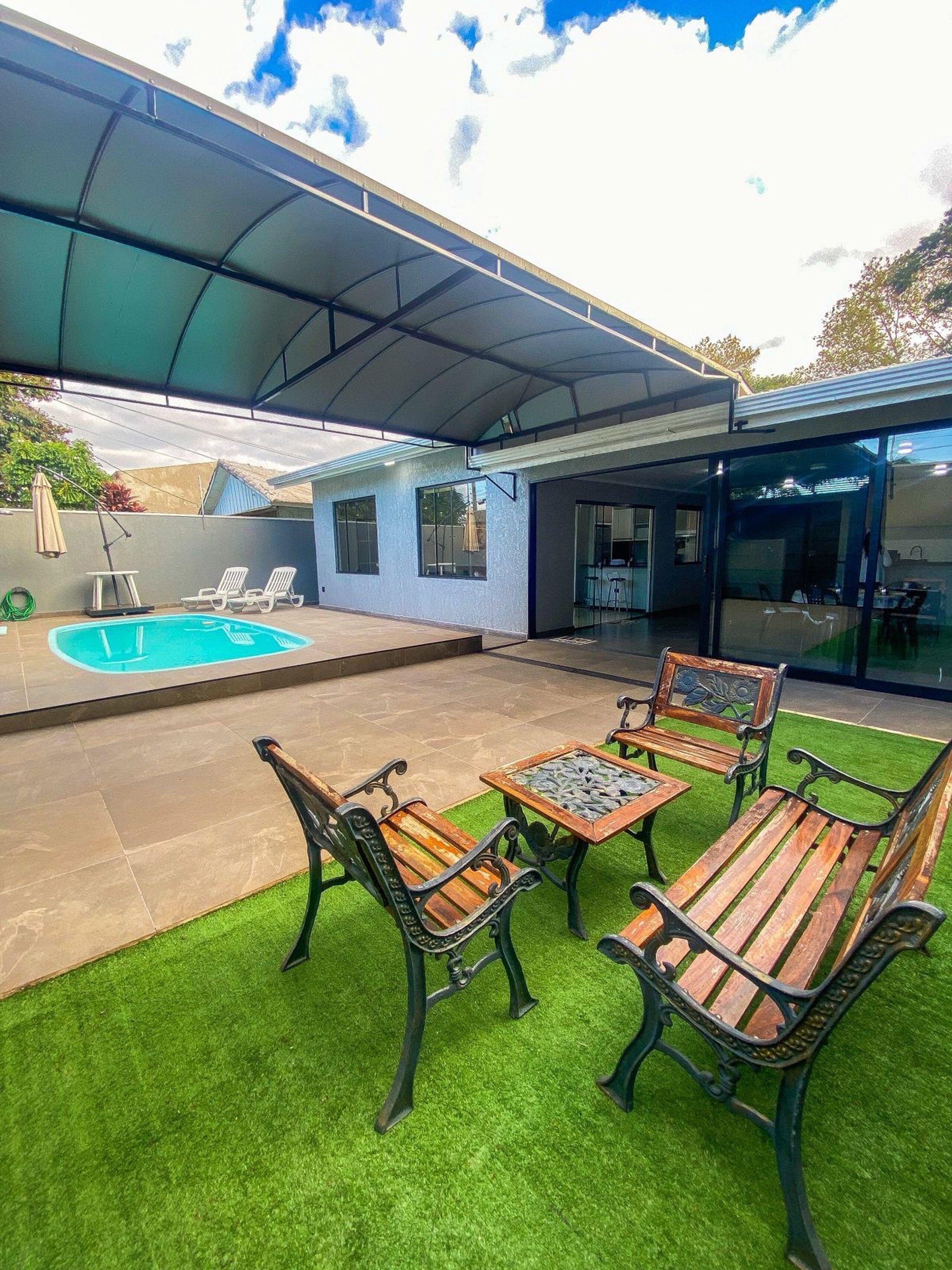 Piscina