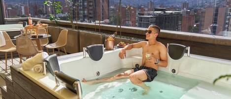 Appartement (2 Bedrooms) | Voorkant van accommodatie