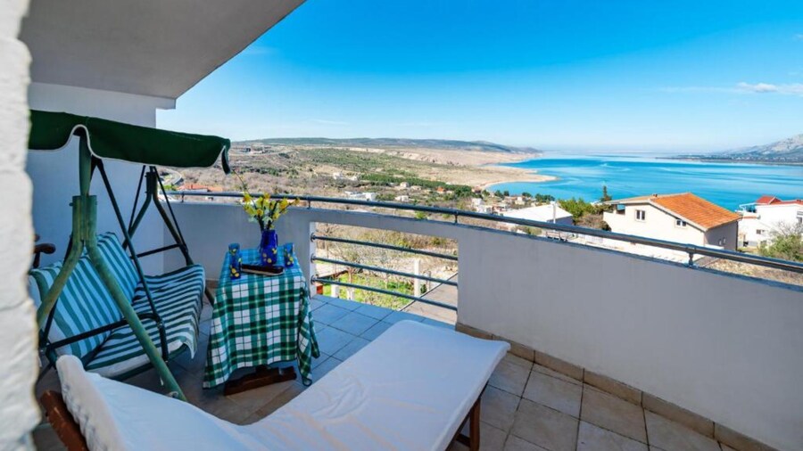 Holiday Home Blue Dream