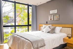 Huoneisto (2 Bedrooms) | Pohjapiirros