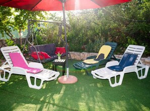 Exterior - Dalmatian Apartments Bilice (Bilice)