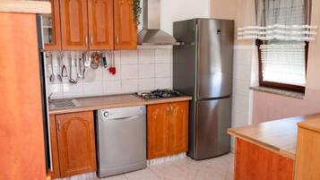 Apartment (Three Bedroom Apartment With Terrace ) | Property amenity