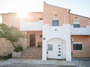 Exterior - Dalmatian Apartments Bilice (Bilice)