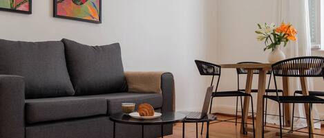 50-inch Smart TV with digital channels