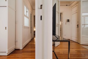 디지털 채널 시청이 가능한 50인치 스마트 TV