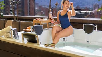 Apartment (2 Bedrooms) | Floor plan