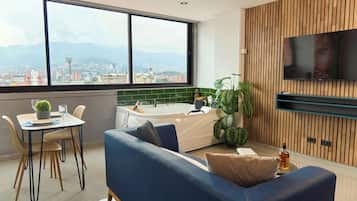 Apartment (2 Bedrooms) | Fassade der Unterkunft