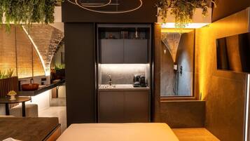 1 dormitorio, wifi, ropa de cama