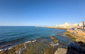 Miscellaneous - Adalina Luxury Suite, Giovinazzo, Luxury Suite with an in-cave Spa Bath (Giovinazzo)