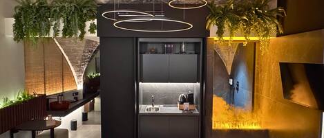 1 chambre, Wi-Fi, literie fournie