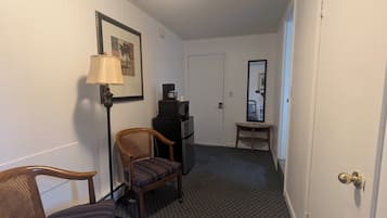 Double Room | 1 bedroom