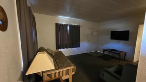 Cottage dành cho gia đình | Khu phòng khách