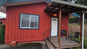 Casa de campo familiar