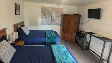 Comfort Double Room | 1 bedroom