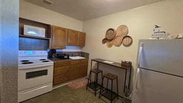 Familie-småhus | Eget kjøkken