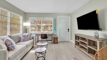 Apartment (1 Bedroom) | Floor plan