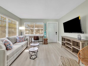 아파트 (1 Bedroom) | 평면도