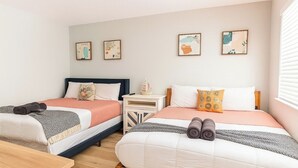 อพาร์ทเมนท์ (1 Bedroom) | ด้านหน้าที่พัก