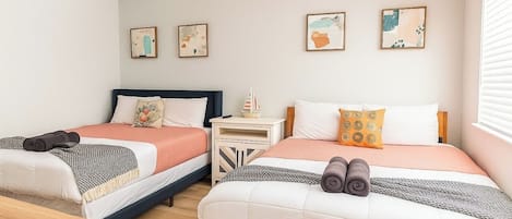 Apartment (1 Bedroom) | Front of property