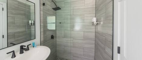 Apartment (1 Bedroom) | Floor plan