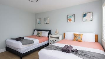 Apartment (1 Bedroom) | Grundriss
