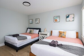 Apartment (1 Bedroom) | Grundriss