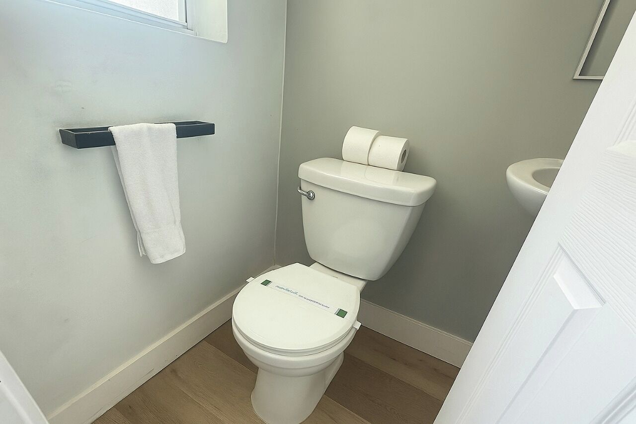 Lägenhet (1 Bedroom) | Planlösning