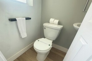 Lägenhet (1 Bedroom) | Planlösning