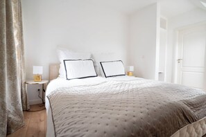 1 habitación, wifi y ropa de cama