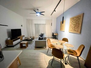 TV connectée