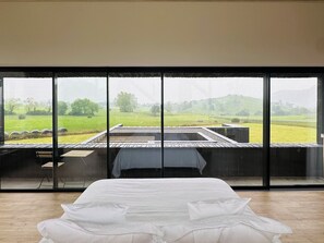 4 Schlafzimmer, Bügeleisen/Bügelbrett, kostenloses WLAN, Bettwäsche