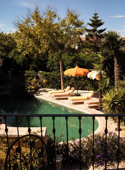 Hotel Casa Fontana