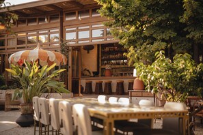 Restoran