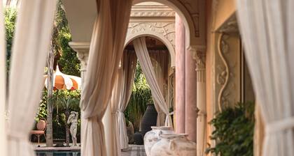 Hotel Casa Fontana
