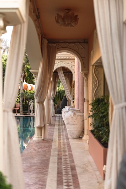 Hotel Casa Fontana