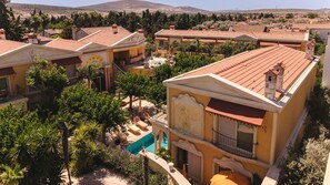 Property grounds - Hotel Casa Fontana (Cesme)