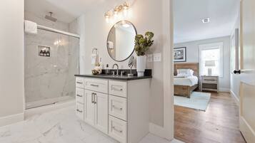 2 chambres, fer et planche Ă repasser, lit parapluie, Wi-Fi