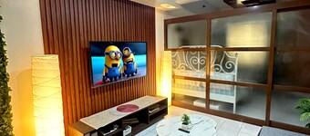 Home Sweet Home at Makati
