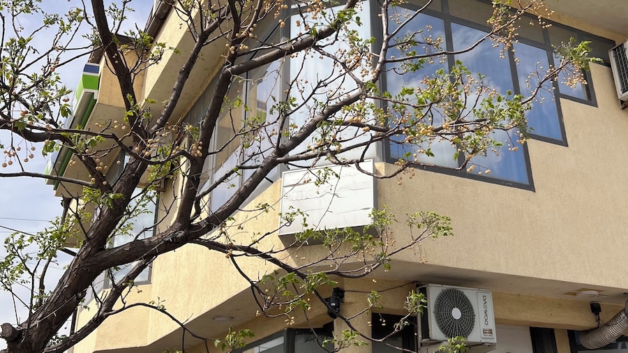 Lindi Premium Hotel
