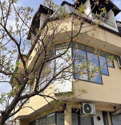 Lindi Premium Hotel