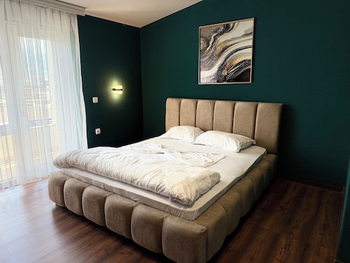 Lindi Premium Hotel