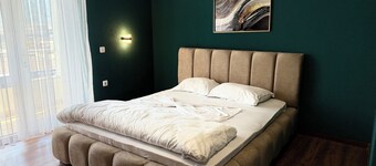 Lindi Premium Hotel