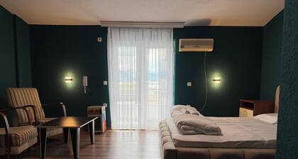 Lindi Premium Hotel