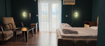 Lindi Premium Hotel