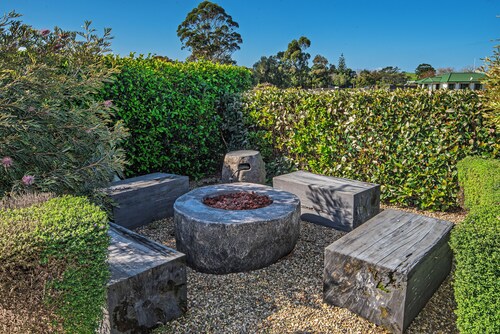 Bennett's Bach - Waipu Holiday Home