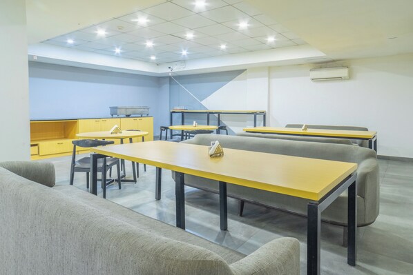 ร้านอาหาร