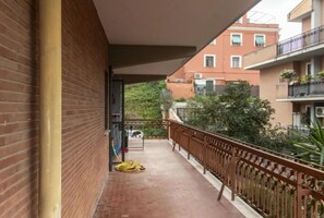 住宿场地
