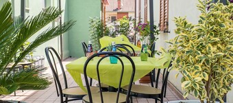 Rooms & Breakfast Centrale