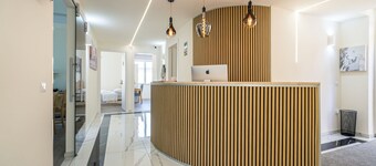 Rooms & Breakfast Centrale